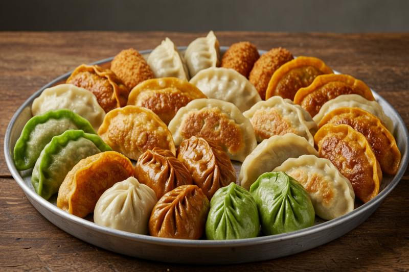 Dumplings