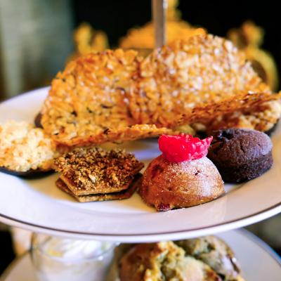 Sweets and Confectionery