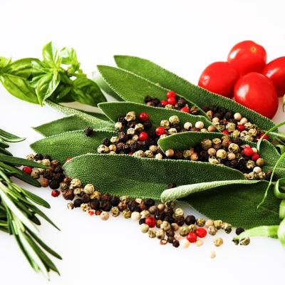 Herbs and Spices