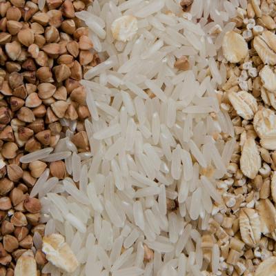 Cereals and Starch Suppliers