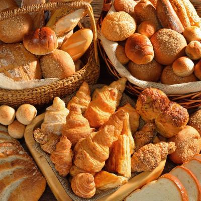 Breads and Baked Goods