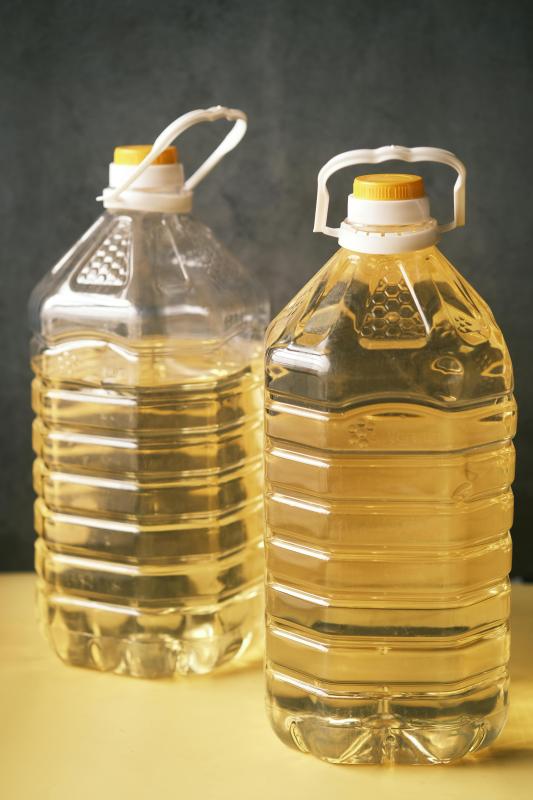 Oils and Animal Fats