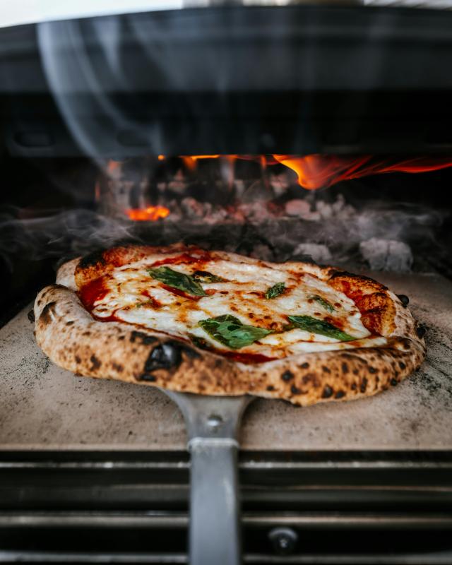 Pizza Napoletana