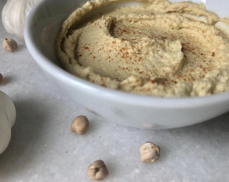 Hummus