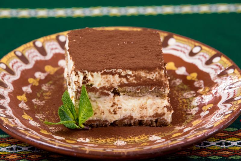 Tiramisù